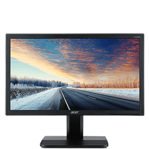 Monitores ACER