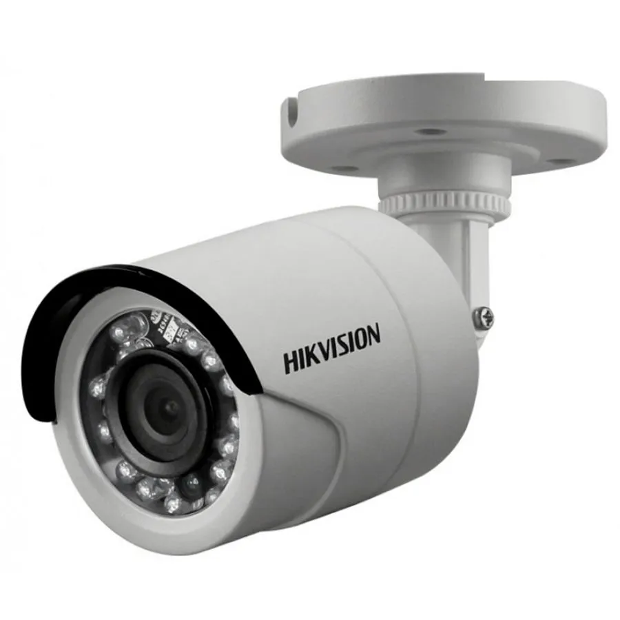 Câmeras de Vigilância HIKVISION