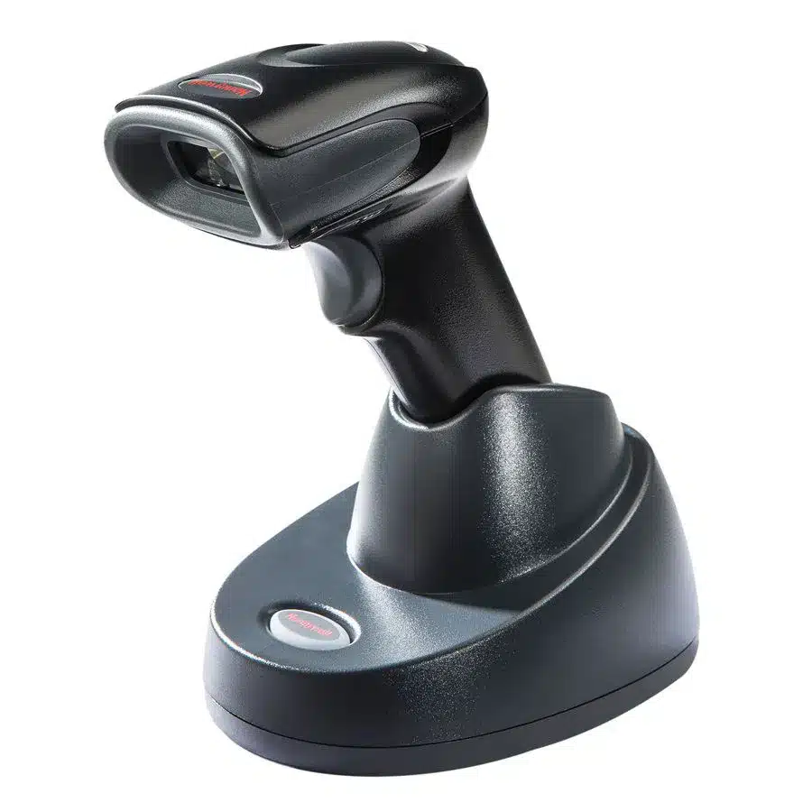 Dispositivos de Leitura HONEYWELL