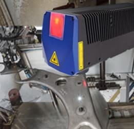 Equipamentos de Marcação a Laser Datalogic