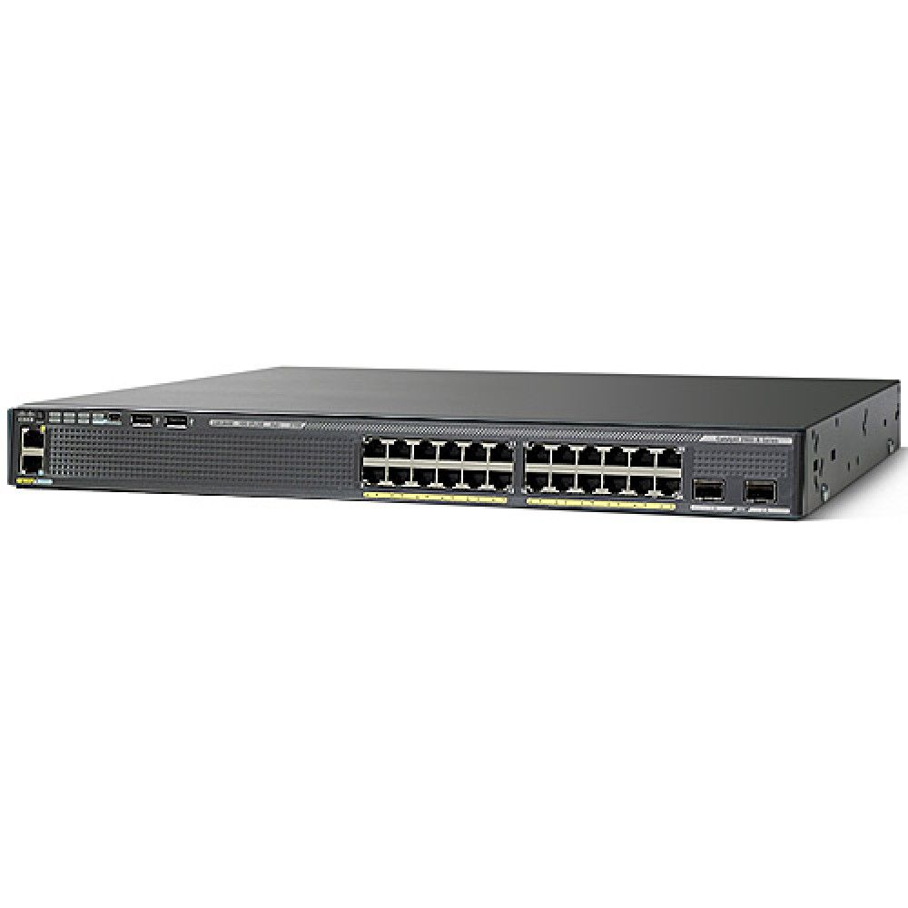 Switches CISCO