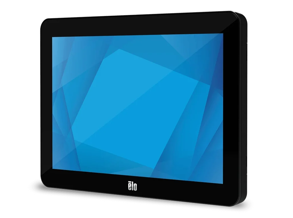 Telas Touchscreen Elo