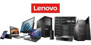 Produtos Lenovo