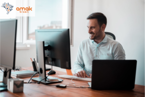 Computadores para Empresas - Amabrasil