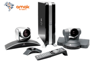 Produtos Polycom - AmakBrasil
