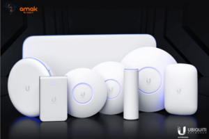 Produtos Ubiquiti - Amak Brasil