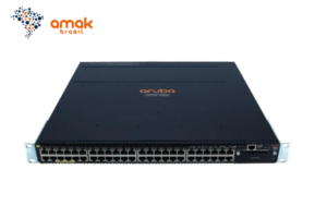 Soluções Profissionais em Switches de Rede para Empresas - Amakbrasil