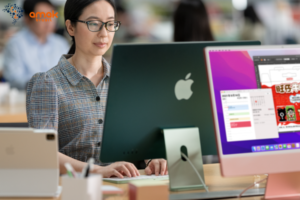Tecnologia Apple para Empresas