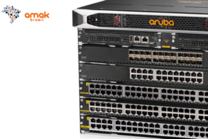Aruba: inovação e performance para a infraestrutura de TI da sua empresa