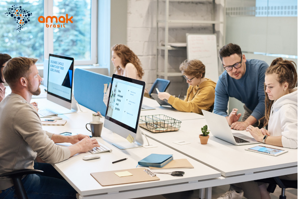 Como Criar um Ambiente de Trabalho Mais Eficiente com Adobe Creative Cloud